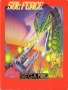 Sega  Sega CD&nbsp; - &nbsp;Sol-Feace (U) (Front)